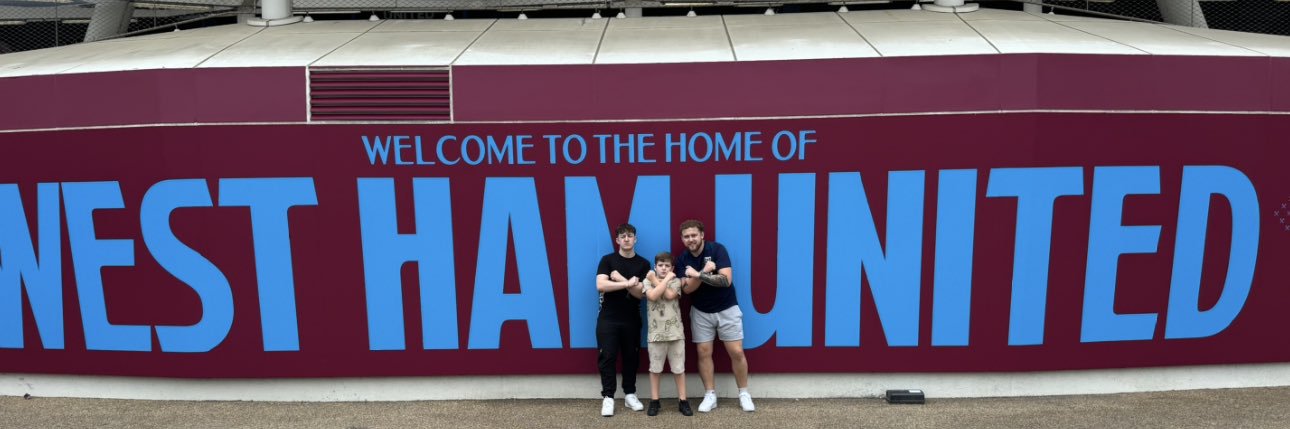 danielcurtis9's profile banner image