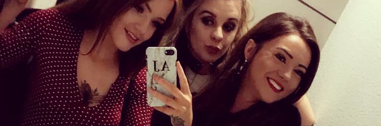 HuddlestonBecky's profile banner image