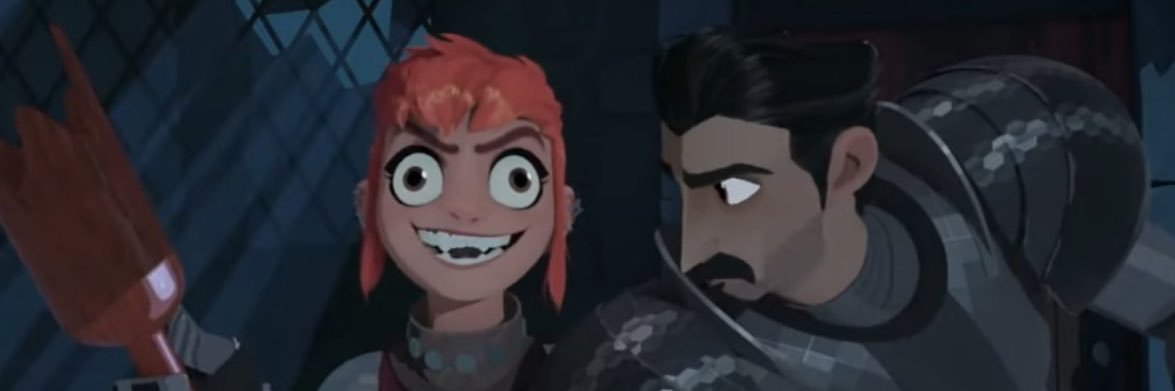gingerhazing