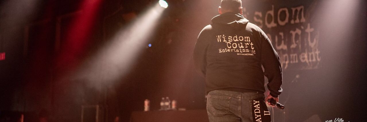 JayMoney Hackett™ banner
