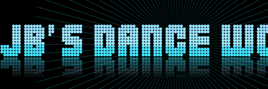 jbsdanceworld's profile banner image