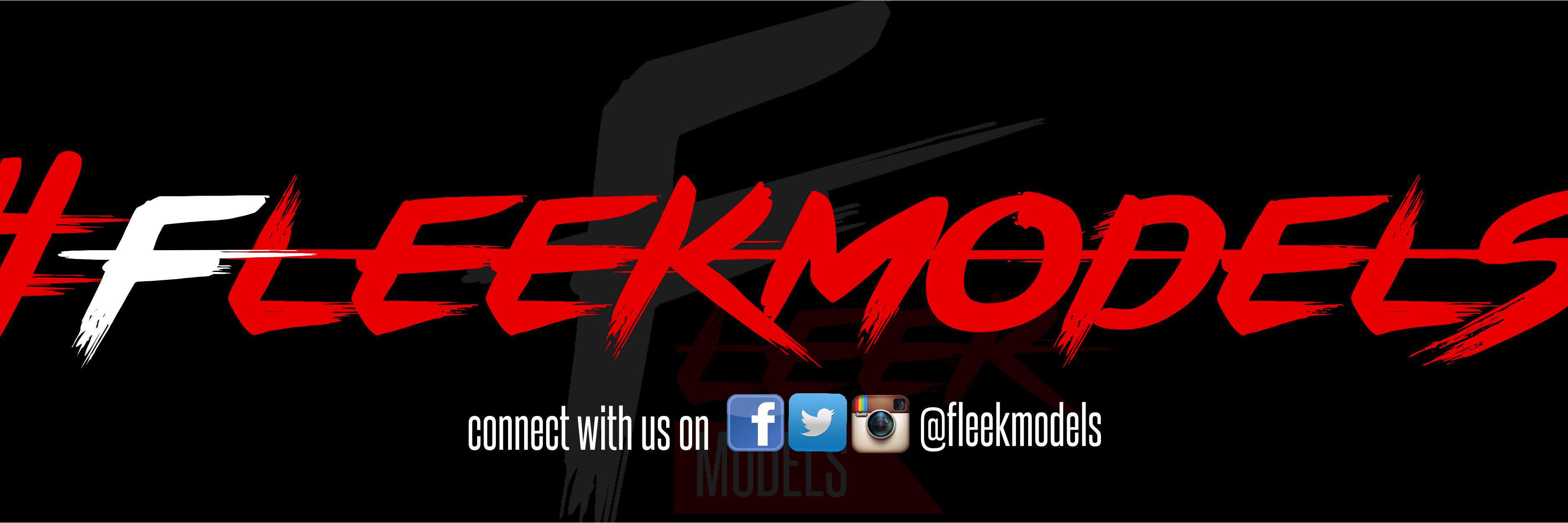 fleekmodels's profile banner image