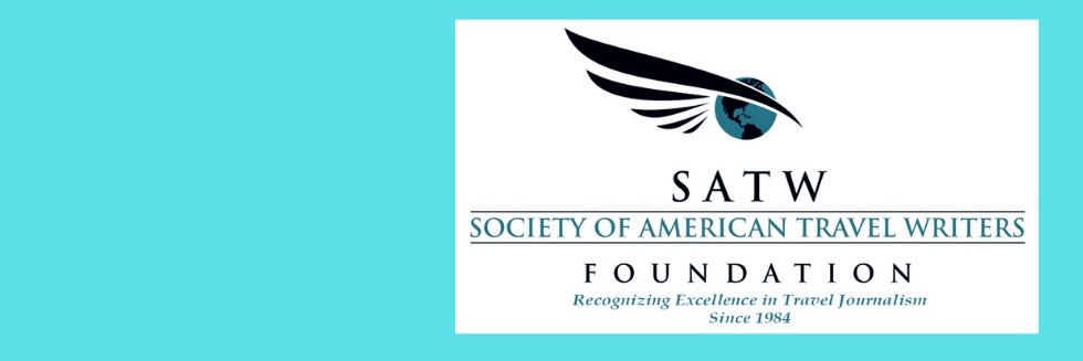 SATW Foundation banner