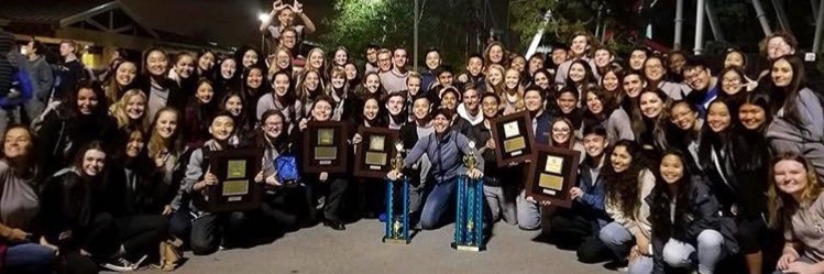 FvhsChoir's profile banner image