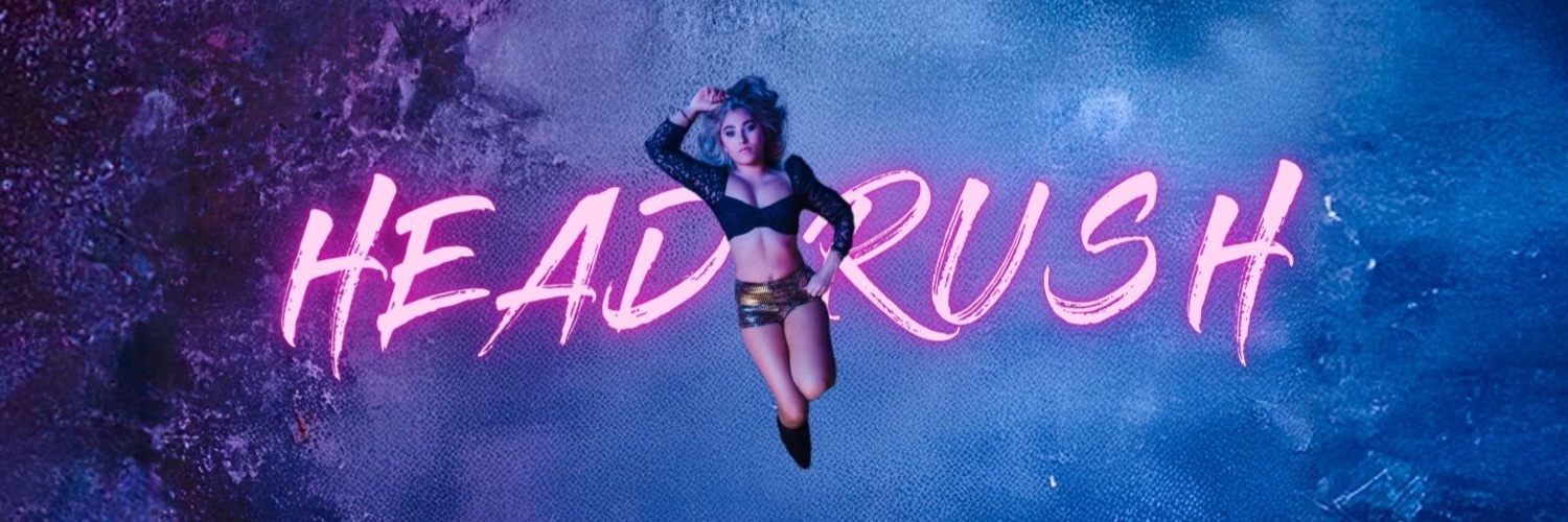 Rosie McClelland banner