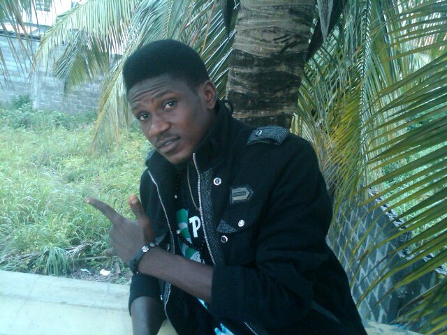 Sholizy da rapper banner