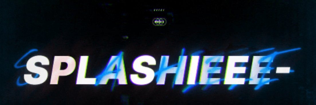 splashieeeee's profile banner image