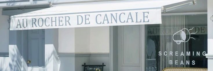 K. banner