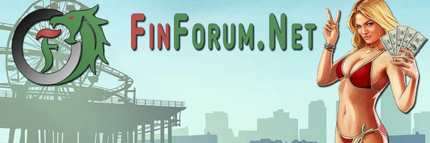 FinForumNet's profile banner image
