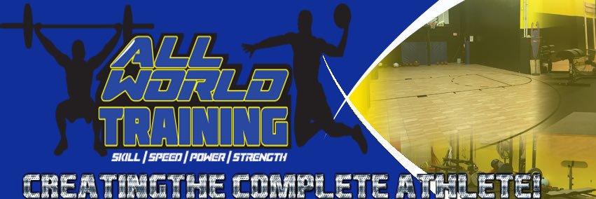 allworldtraing's profile banner image