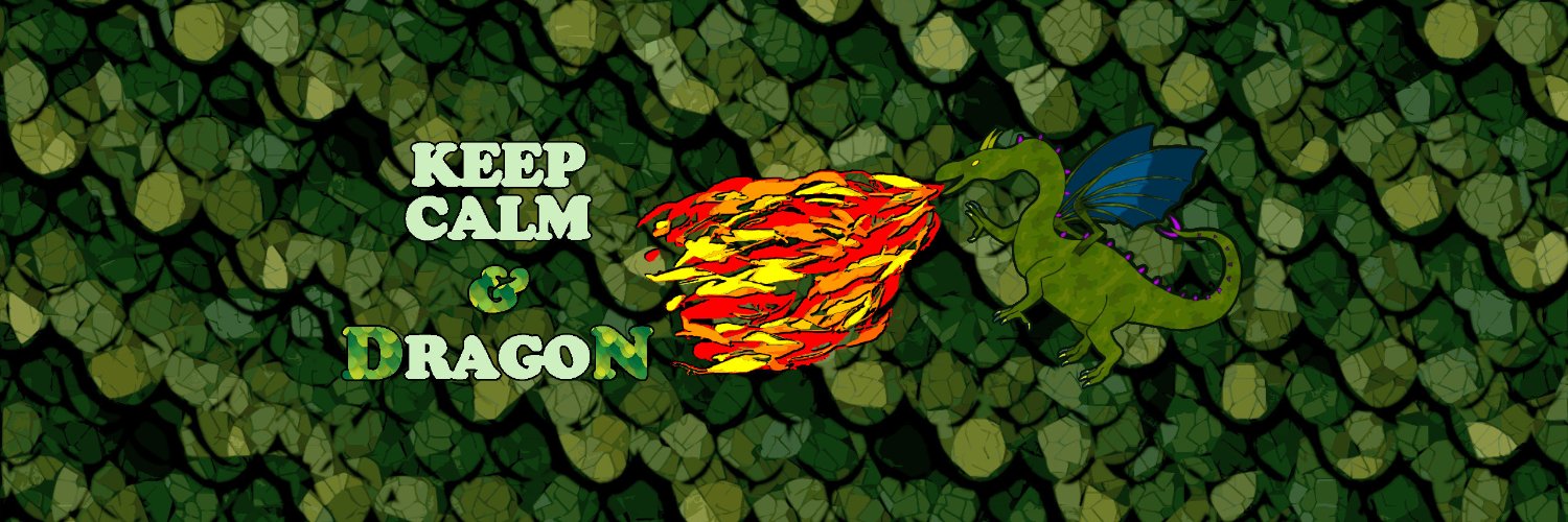 DragoNate's banner
