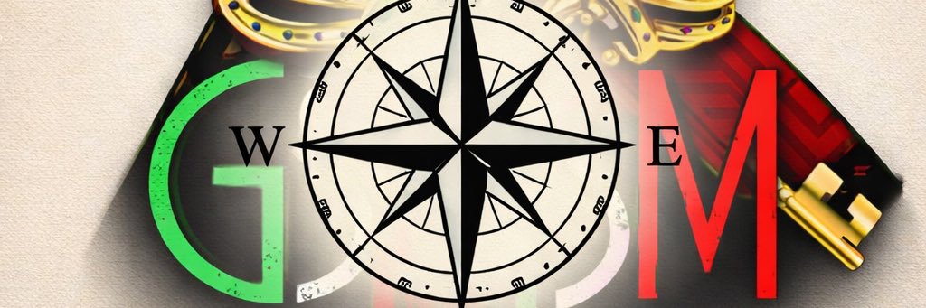 Que_GSM's profile banner image
