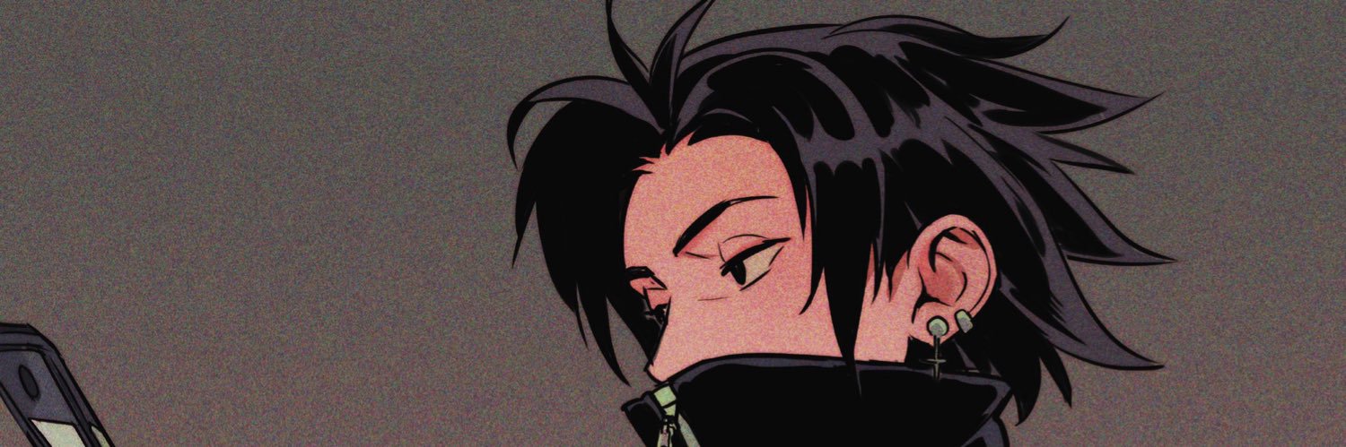 Thvmasx's profile banner image