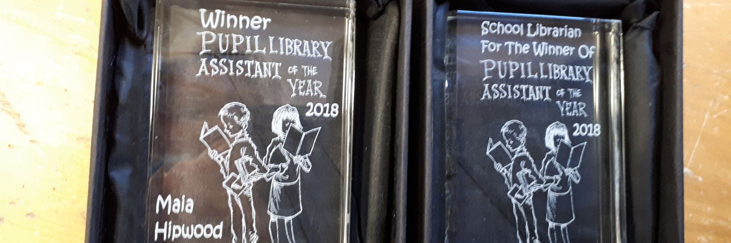 CathiLibraryreg's profile banner image