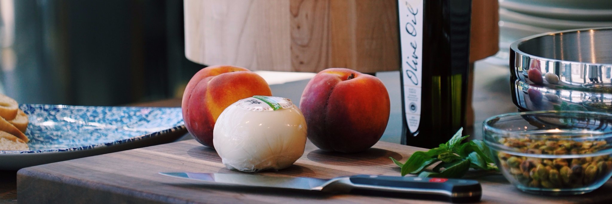 beinthekitchen's profile banner image
