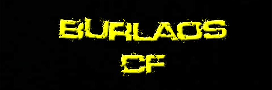 Burlaos CF banner