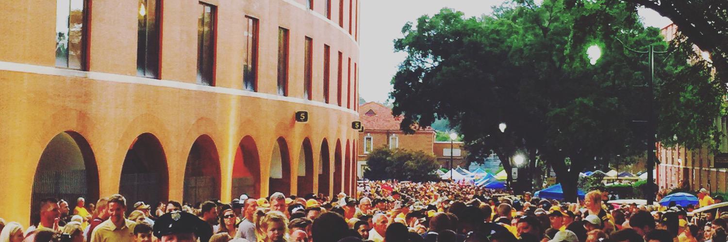 CollegeCityMS's profile banner image