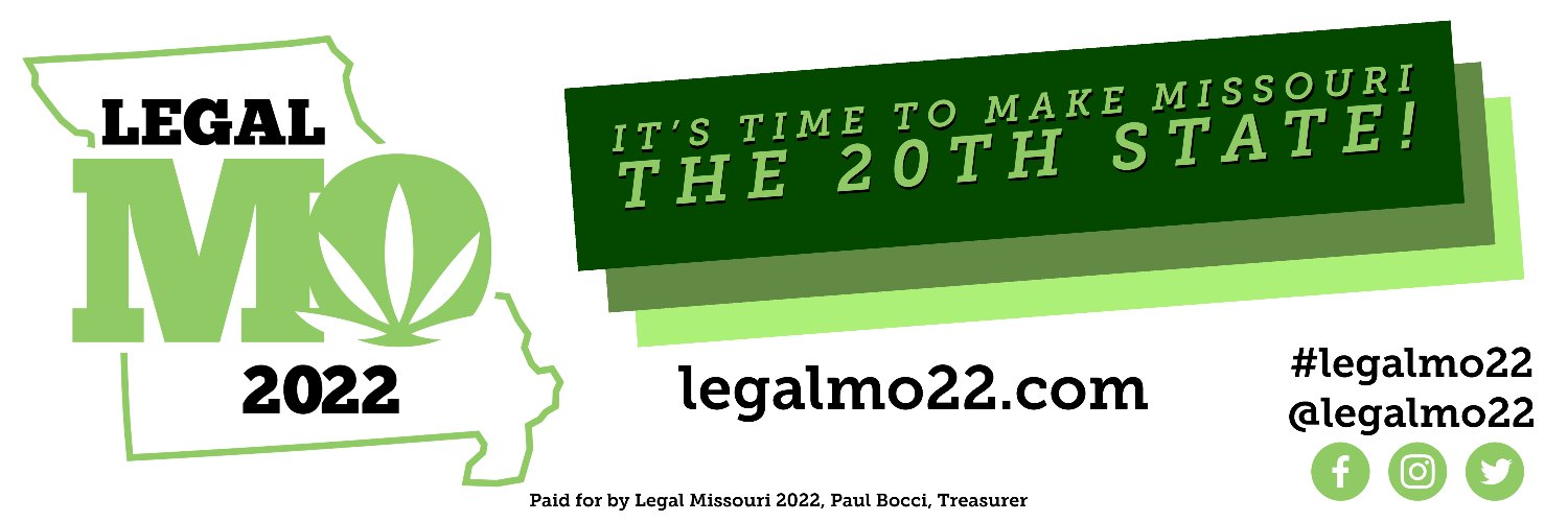 Legal Missouri 2022 banner