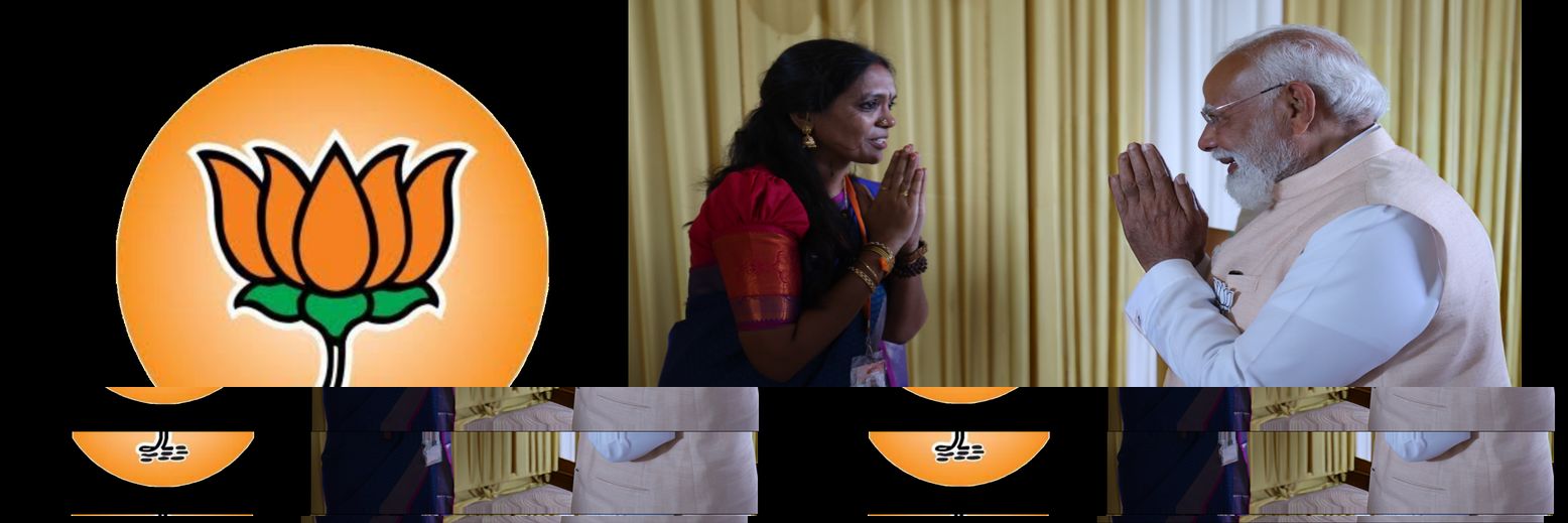 Sumathi Megavarnam Pillai ( மோடியின்‌ குடும்பம்) banner