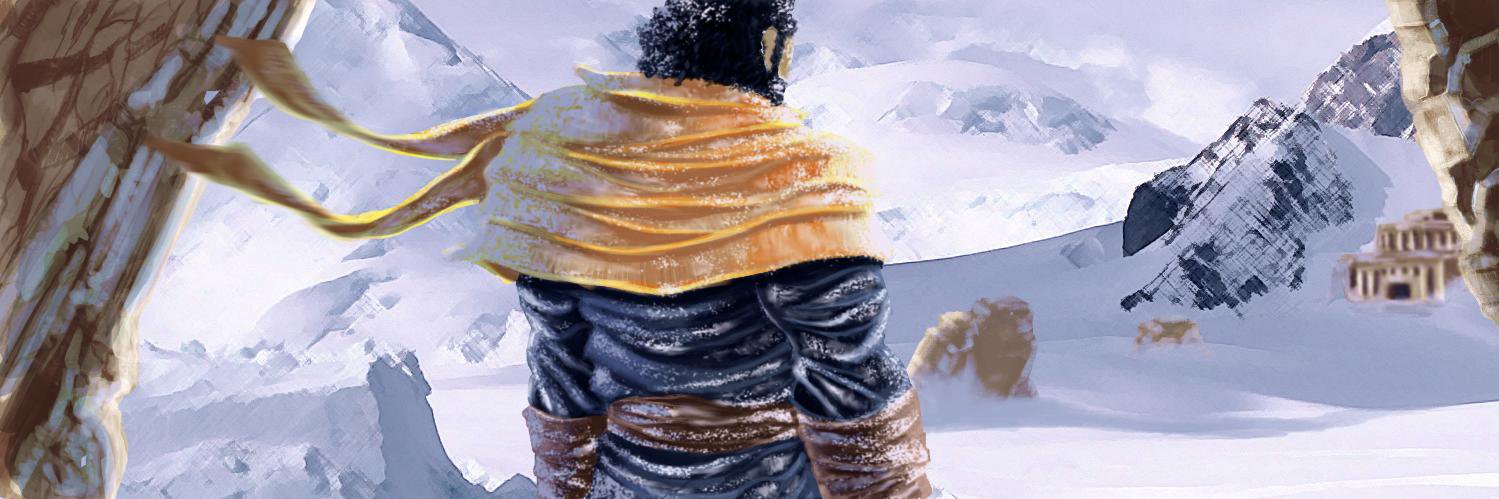 filartworks's profile banner image
