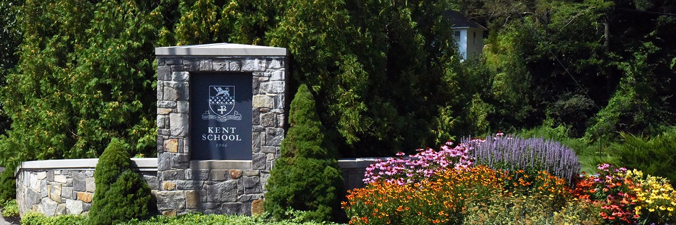 Kent School Alumni banner