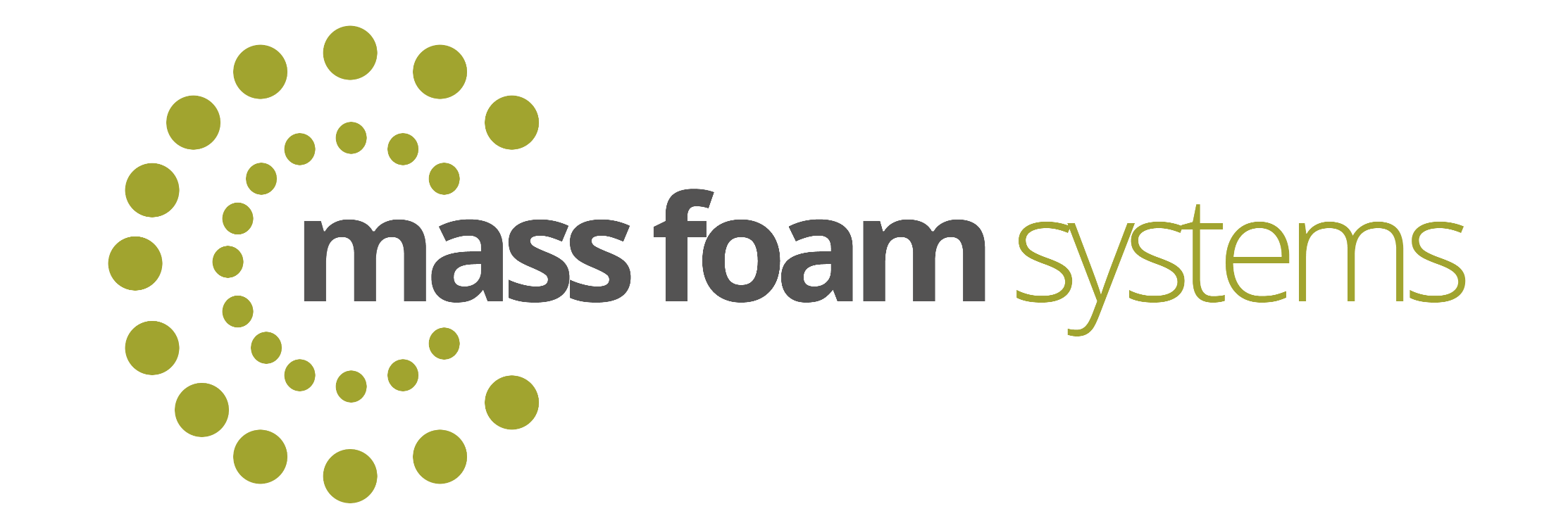 massfoamsystems's profile banner image