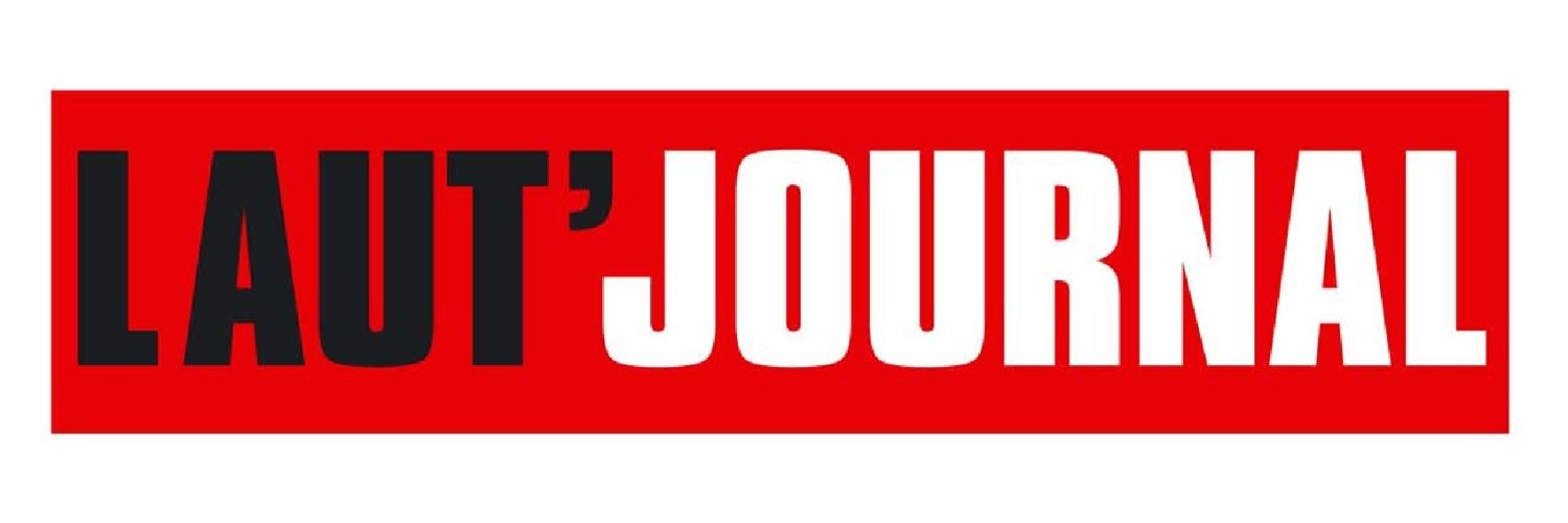 L'aut'journal banner
