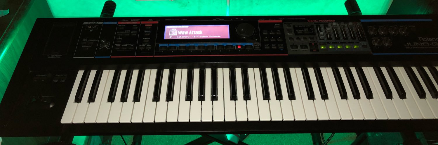 keyboardist_rin's profile banner image