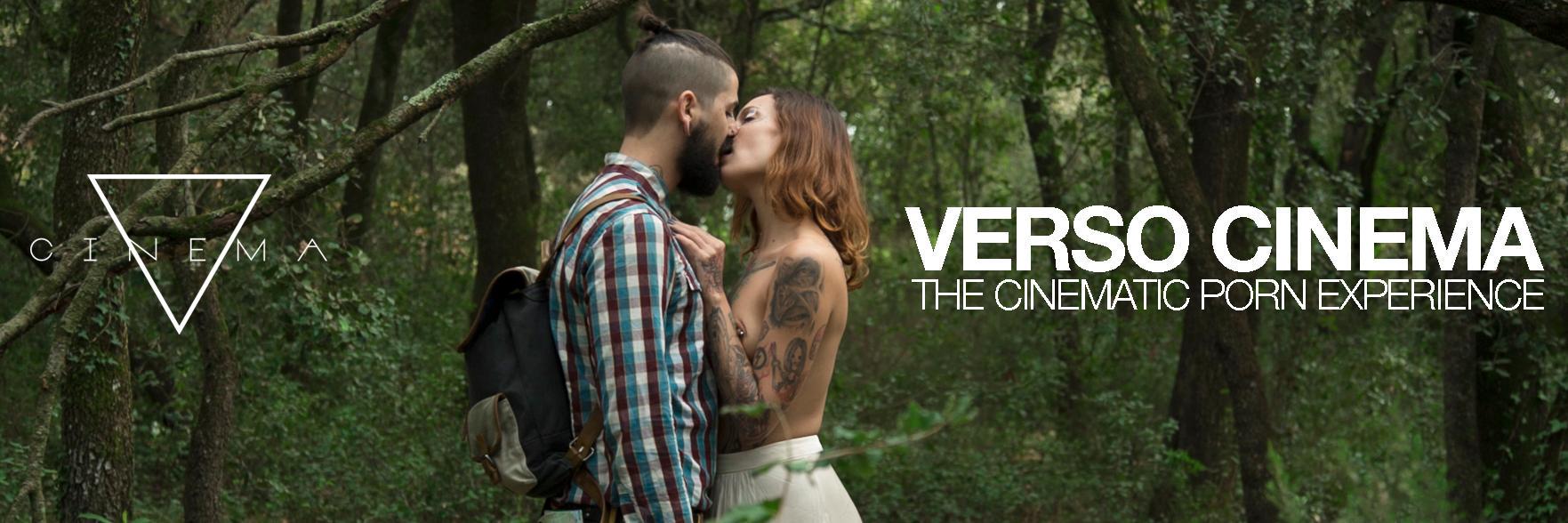 VersoCinema's profile banner image