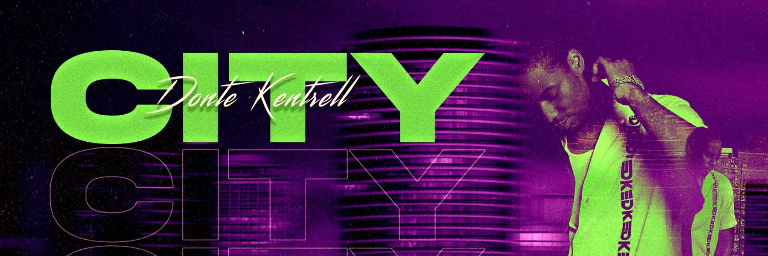 Dontekentrell's profile banner image