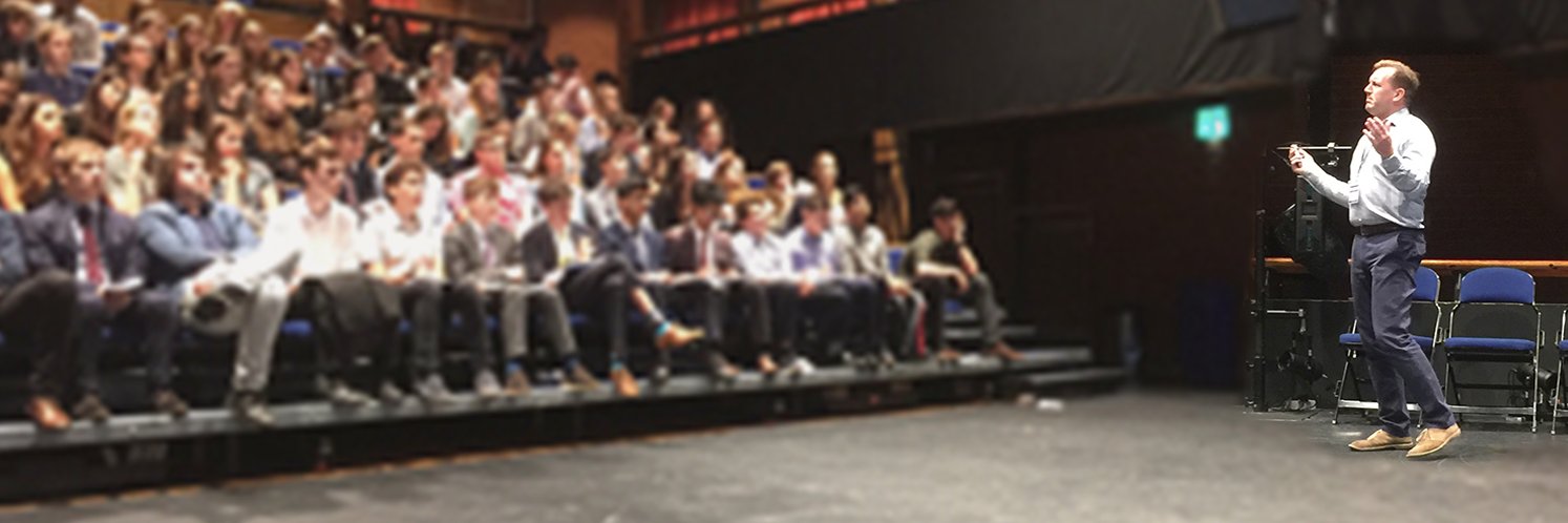 Neil_Darke's profile banner image