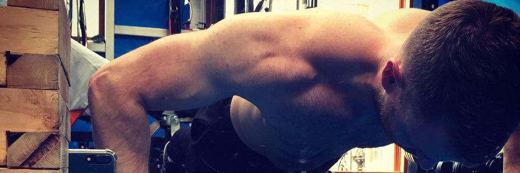 TonyCottenden's profile banner image