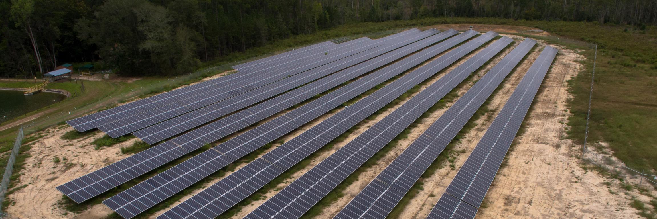SolAmEnergy's profile banner image