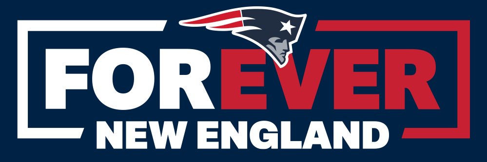 Pats Nation HQ banner