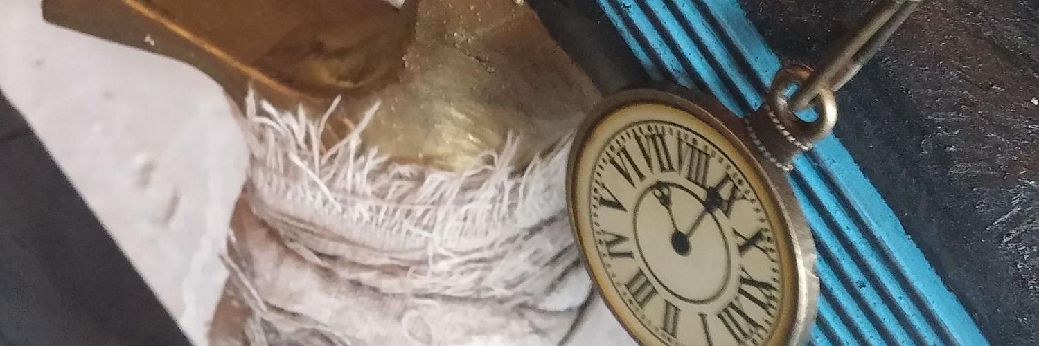 steampunknerf's profile banner image