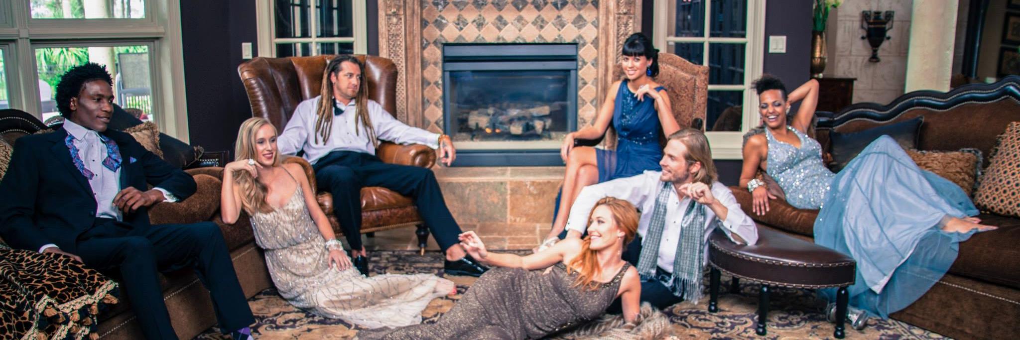 philipMarcel's profile banner image
