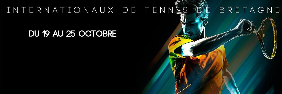 Open Brest Arena banner