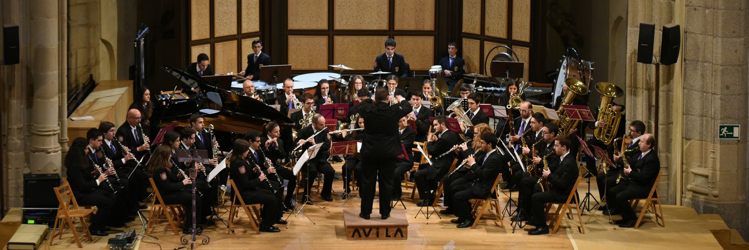 BandaDeAvila's profile banner image