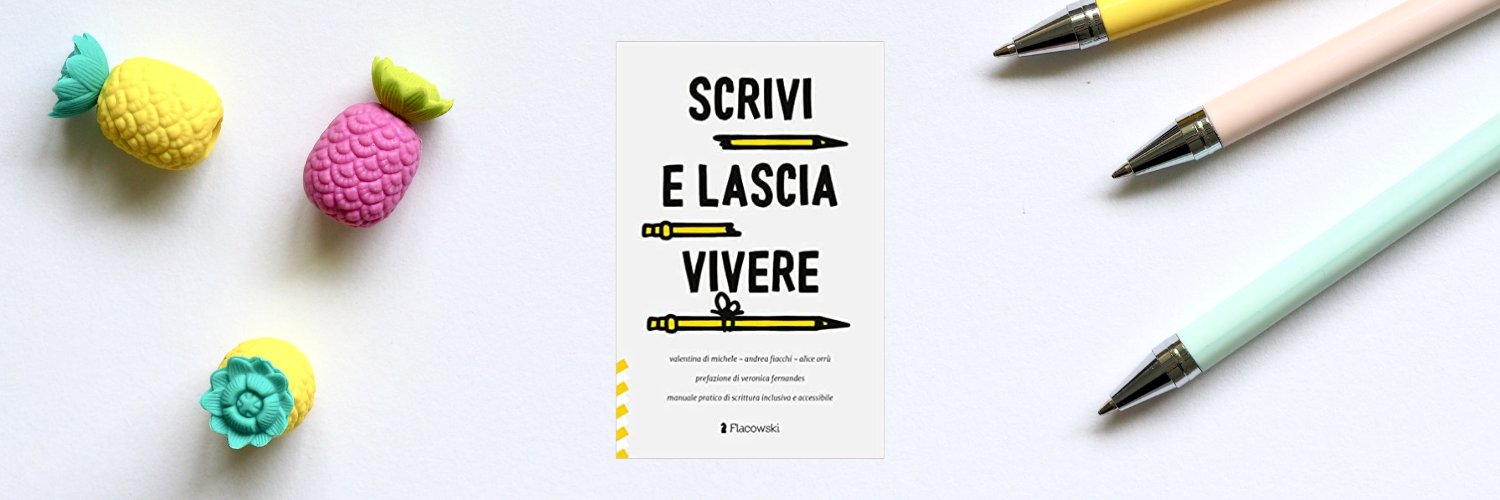 Alice Orrù banner