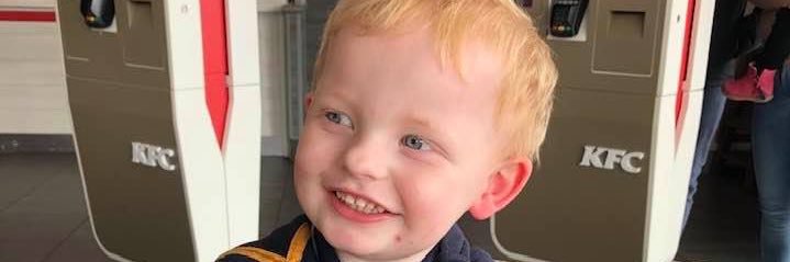 Joshua Whalley banner