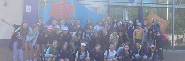 SHSKJuniors's profile banner image