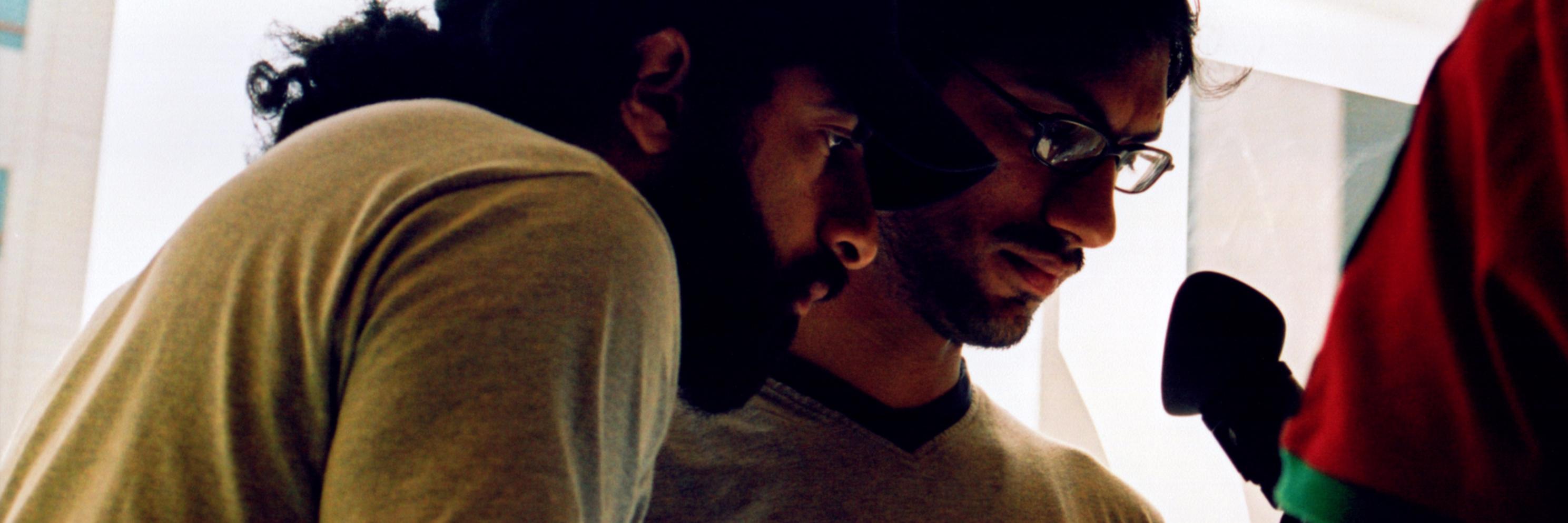 Khalid Al Mahmood 🎞 banner