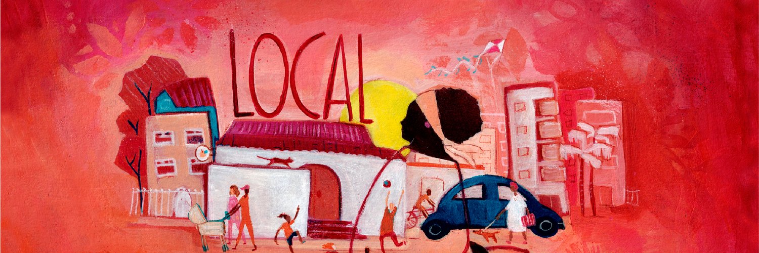 CreativeMornings/IST banner