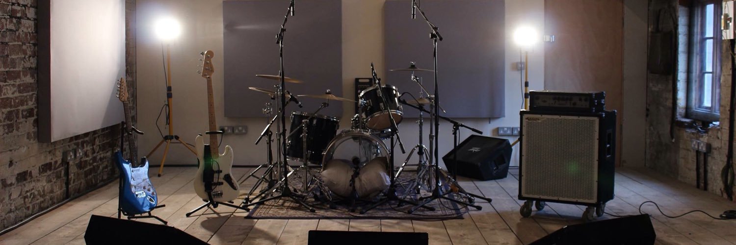 Toolmakers Studio banner