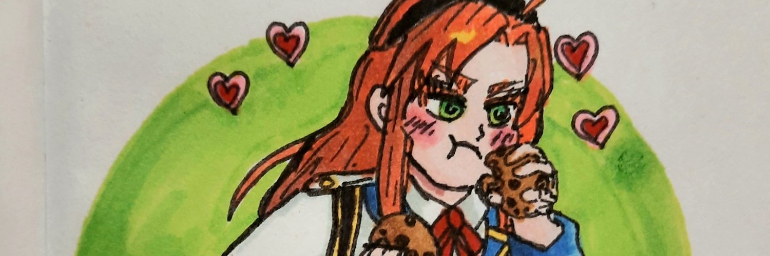 Chonktus's profile banner image