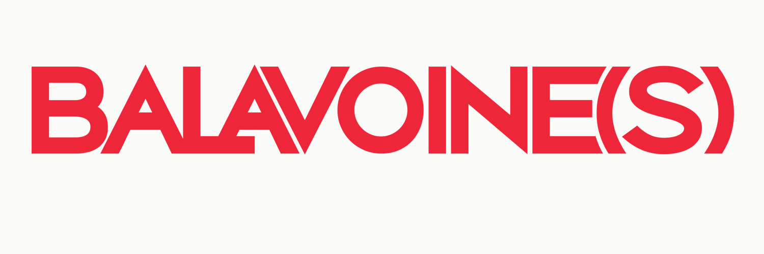 Balavoines's profile banner image