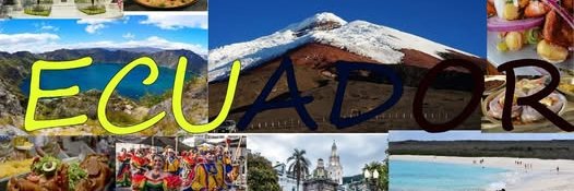 Gaby 🇪🇨 banner