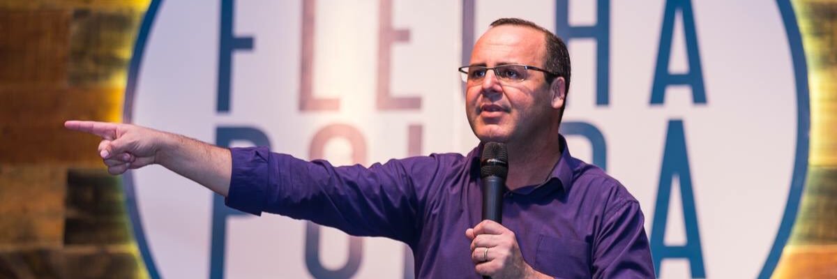 Marcioleareno's profile banner image