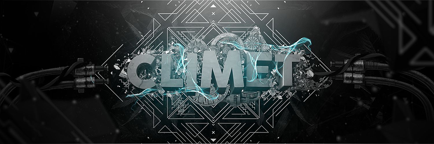 Climet_'s profile banner image