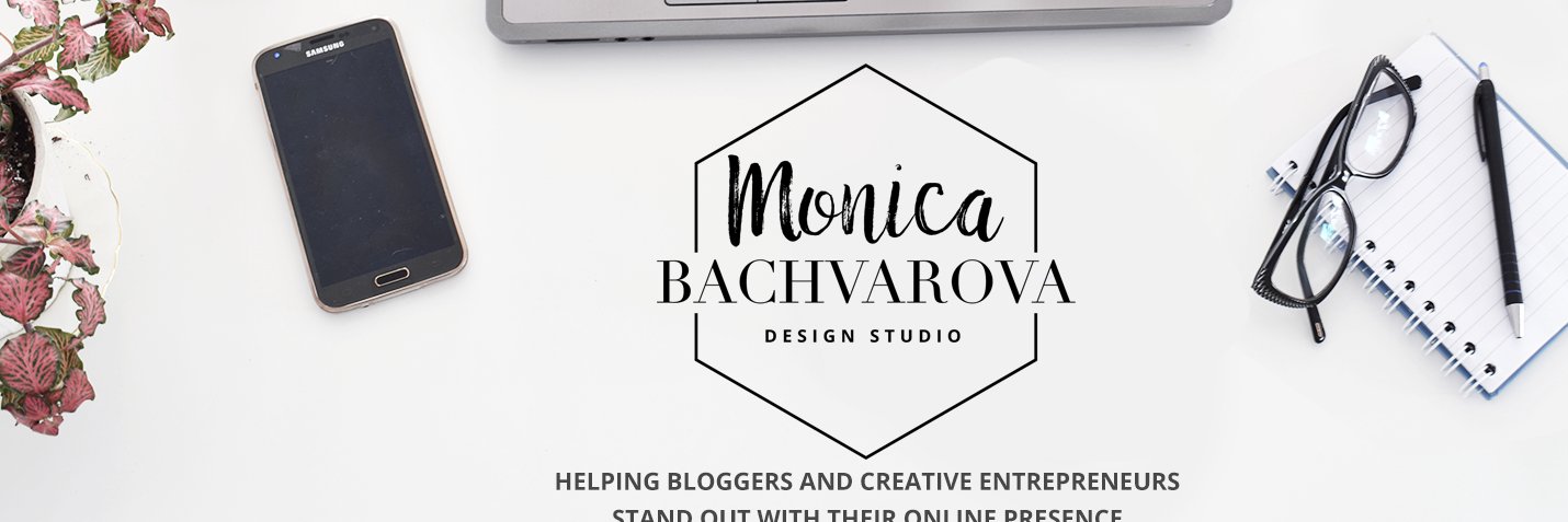 monicabdesign's profile banner image